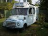 Opel Blitz Teherauto